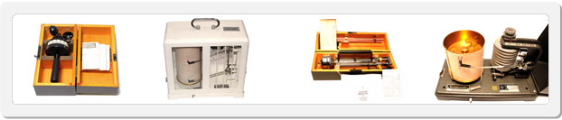 Anemometer, Windmesser, Aspirationspsychrometer, Feuchtigkeitsmessgeräte, Barograph, Hygrograph, Thermograph