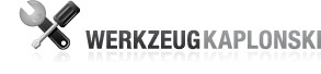 Werkstattausstattung - Werkzeug Kaplonski